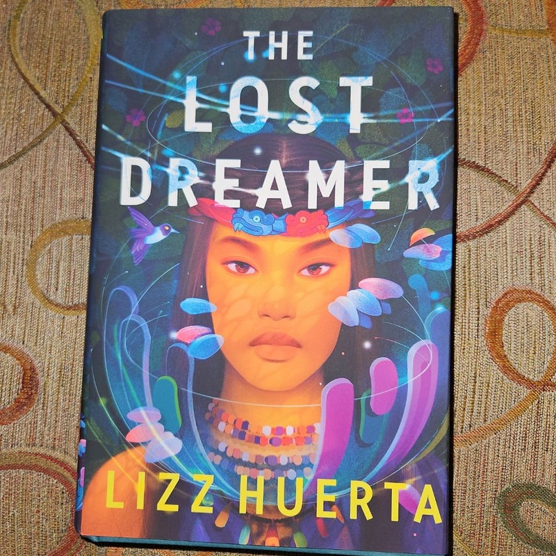 The Lost Dreamer