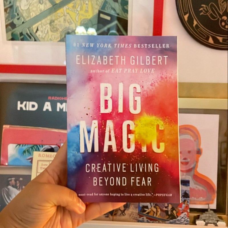Big Magic