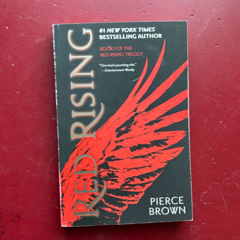Red Rising