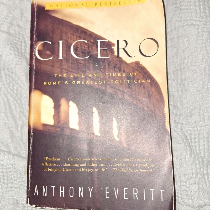 Cicero