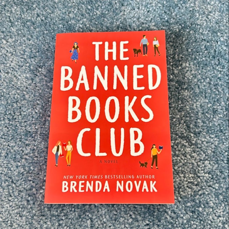 The Banned Books Club