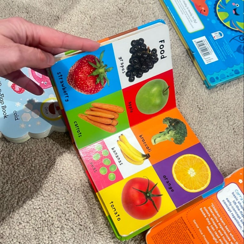 Toddler Learning bundle 