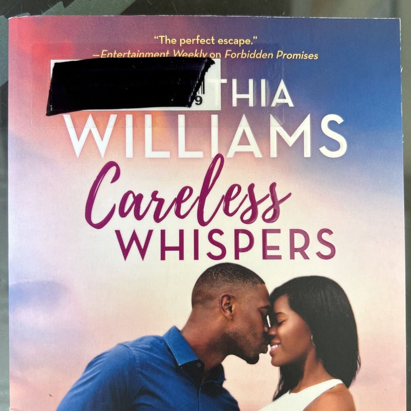 Careless Whispers