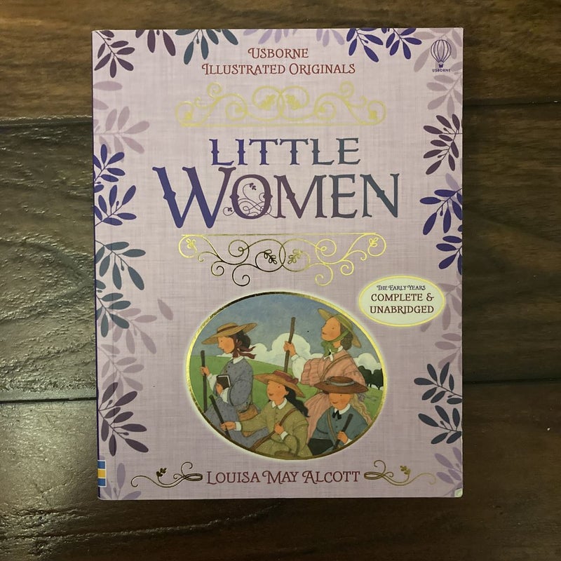 Little Women