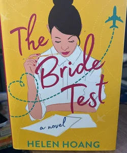 The Bride Test