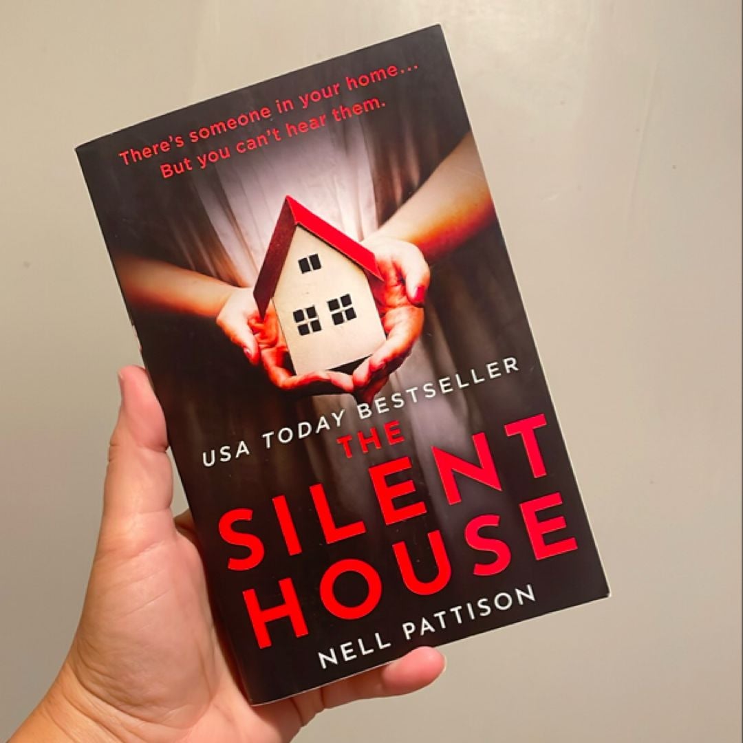 The Silent House