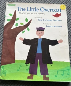 The Little Overcoat: Traditional Folksong 