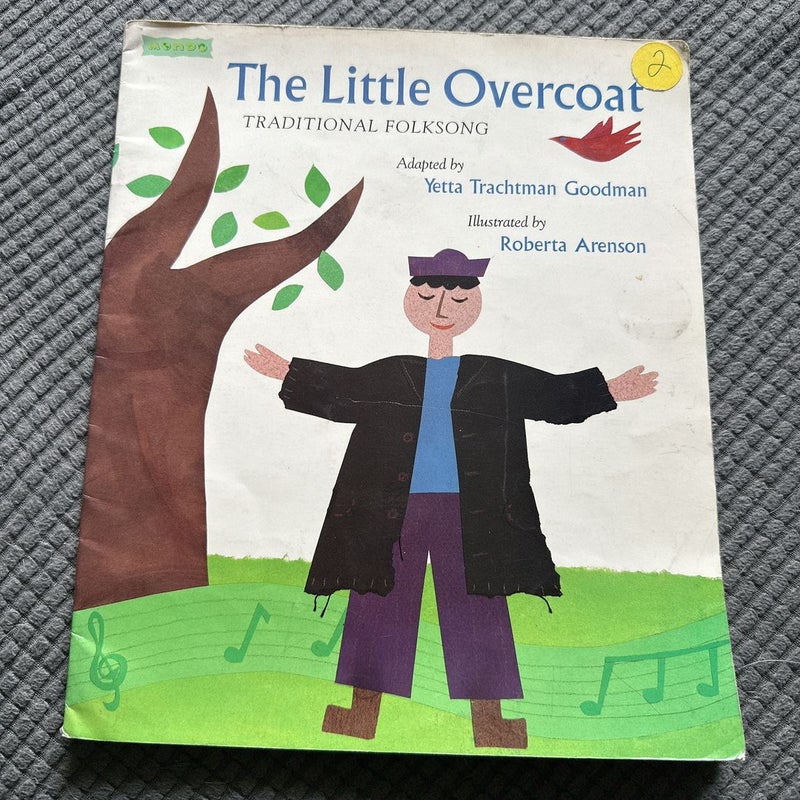 The Little Overcoat: Traditional Folksong 