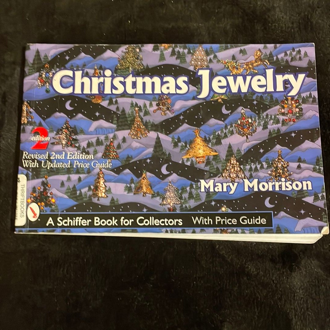 Christmas Jewelry