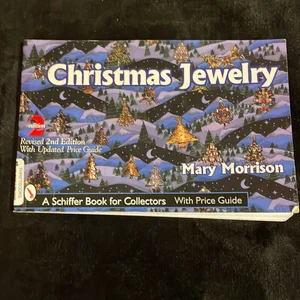 Christmas Jewelry