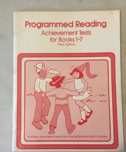 Programmed Reading - Achievement Tests