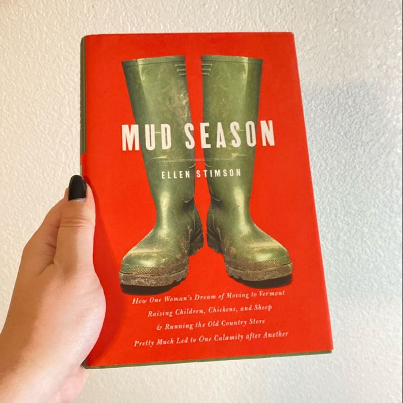 Mud Season