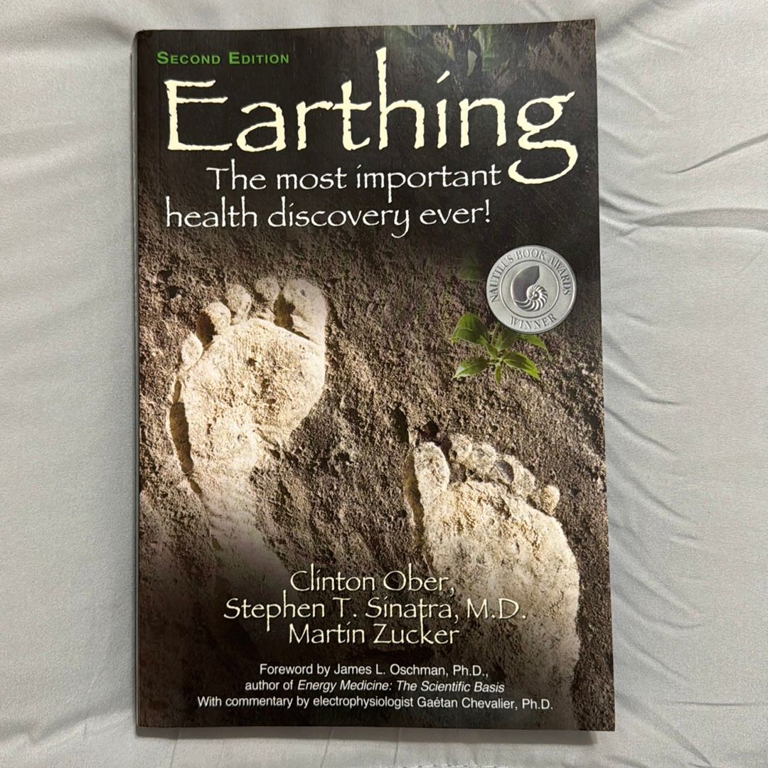 Earthing (2nd Edition)