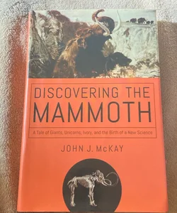 Discovering The Mammoth