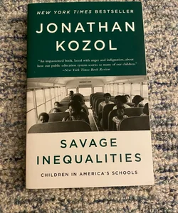 Savage Inequalities