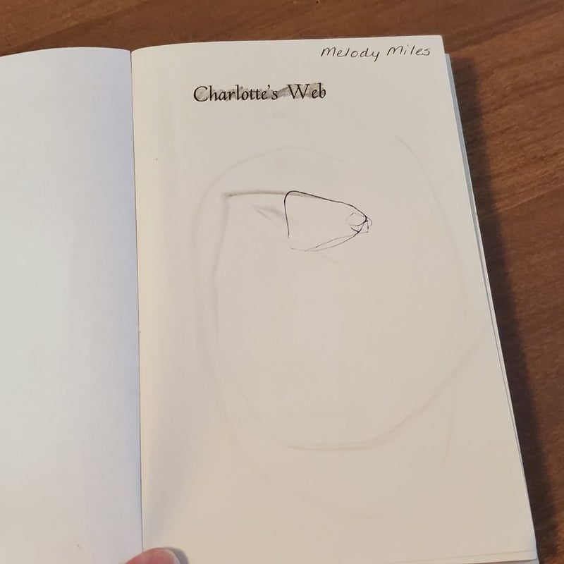 Charlotte's Web