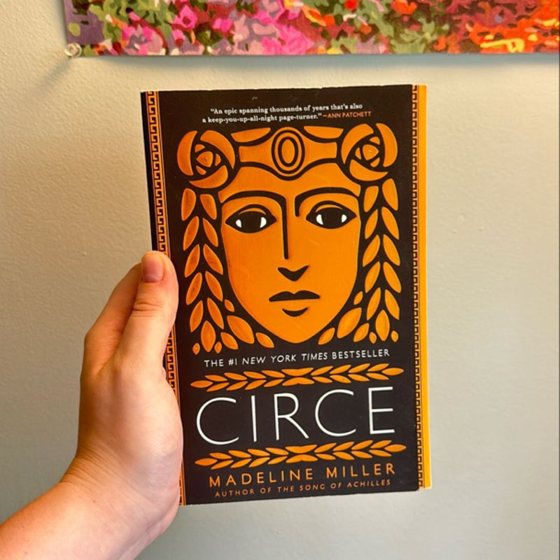 Circe