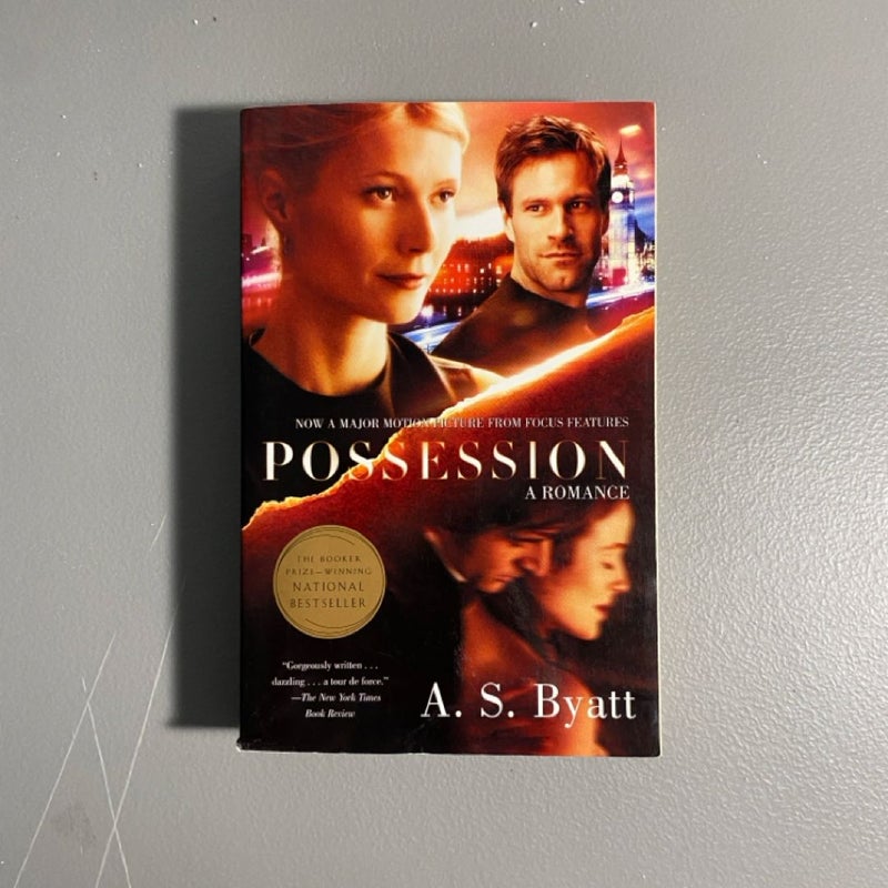 Possession