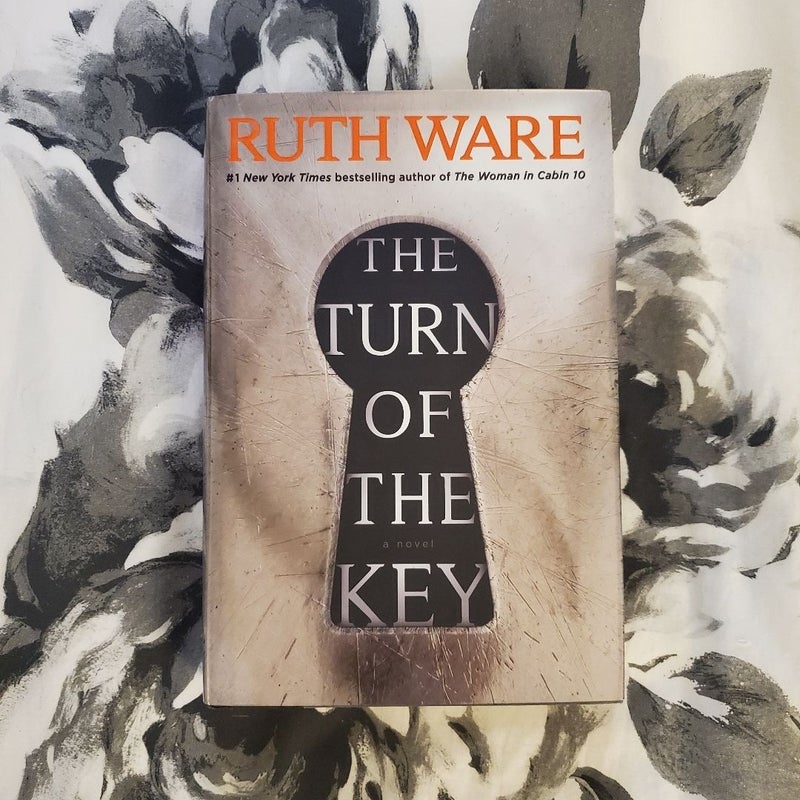 The Turn of the Key