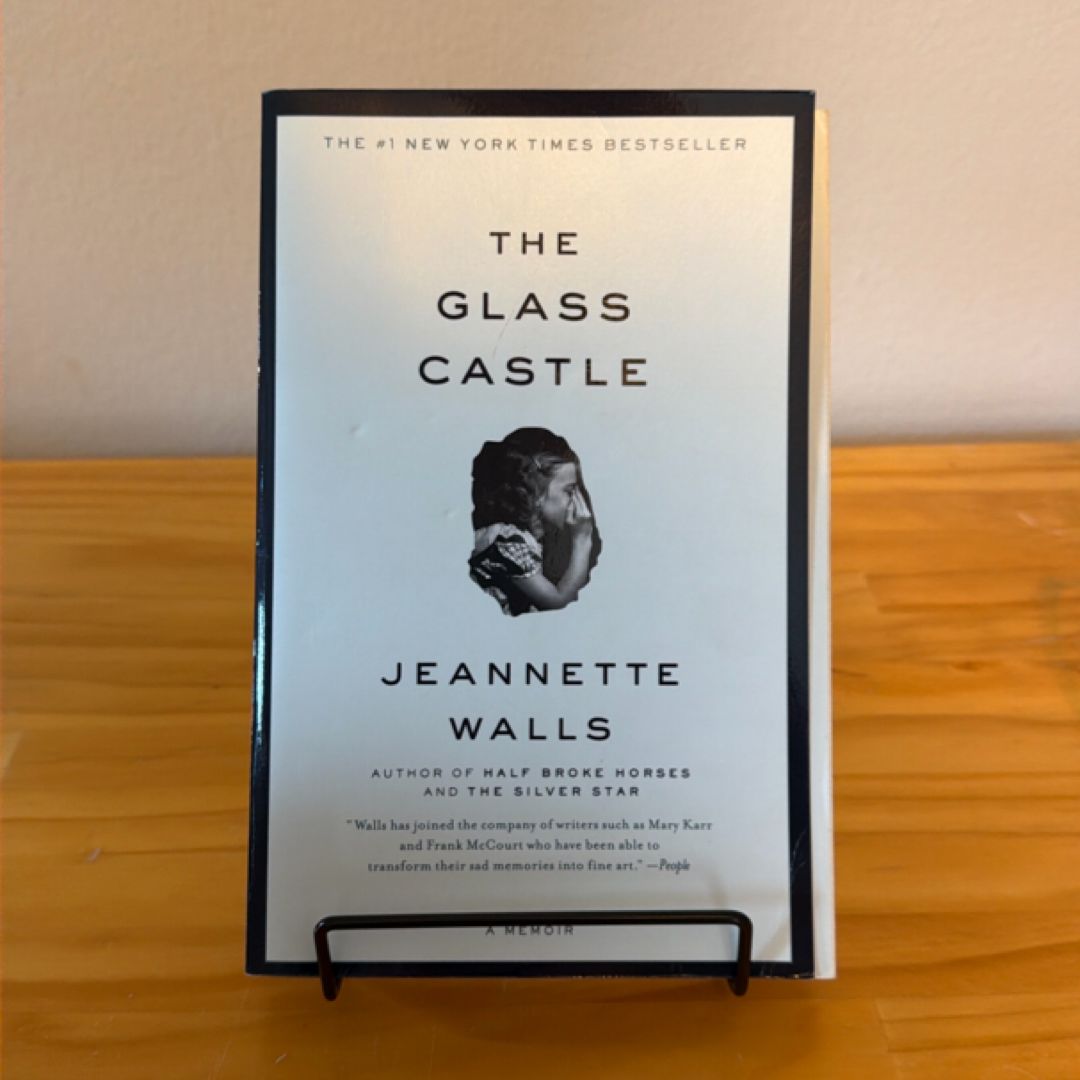 The Glass Castle