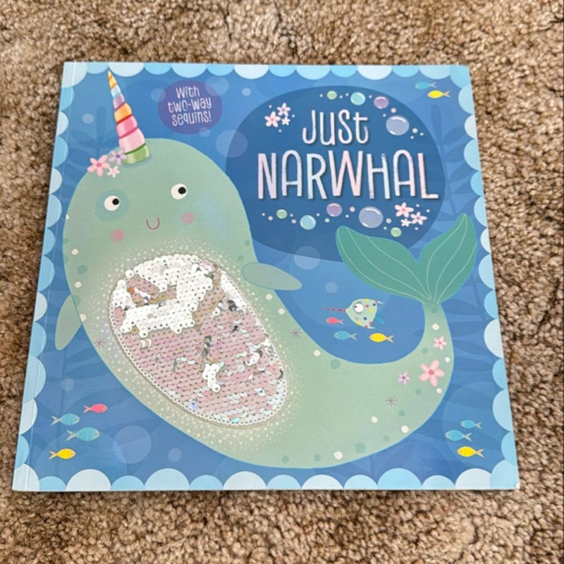 Just Narwhal 