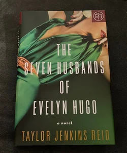 The Seven Husbands of Evelyn Hugo