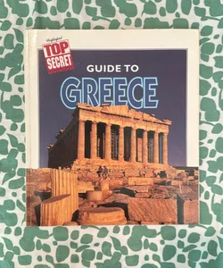 Guide to Greece 