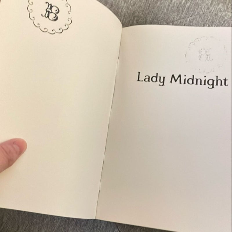 Lady Midnight