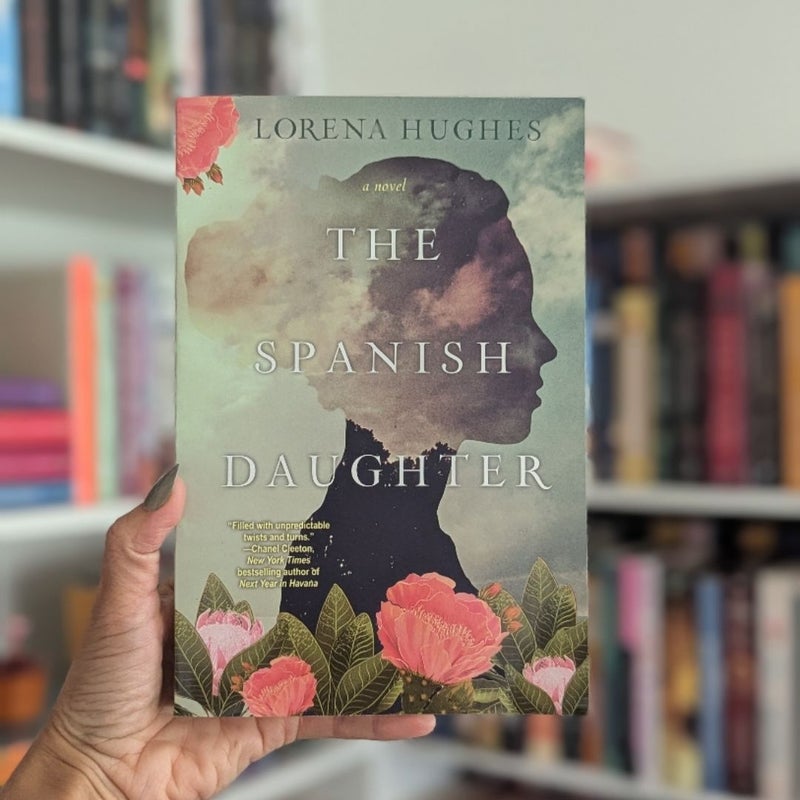 The Spanish Daughter