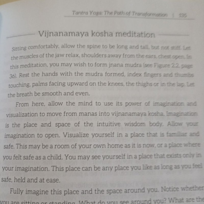 Yoga for Grief and Loss