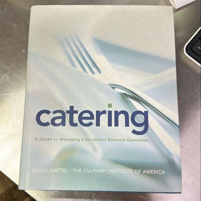 Catering