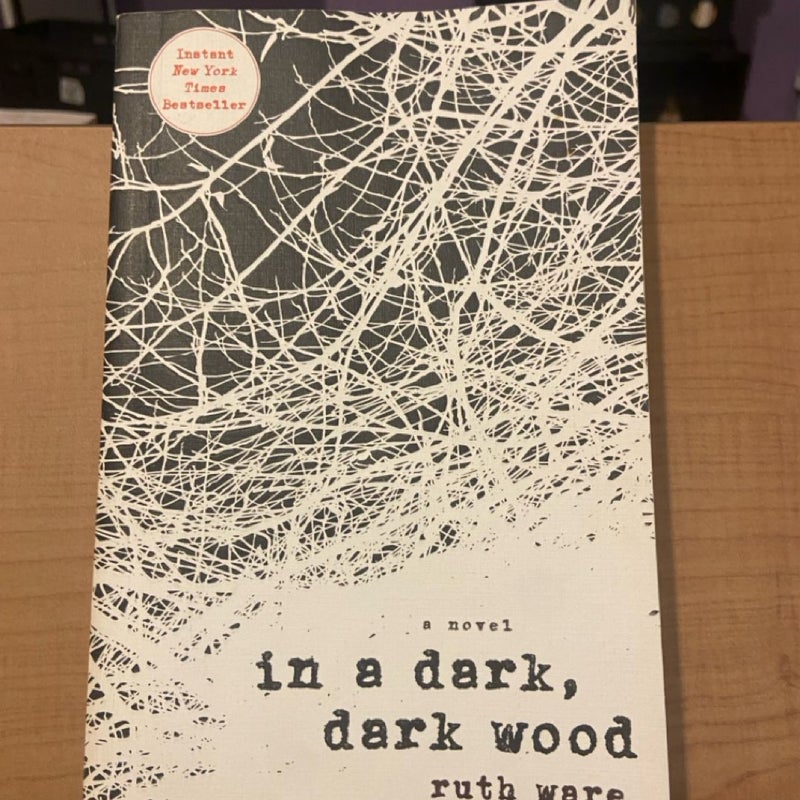 In a Dark, Dark Wood