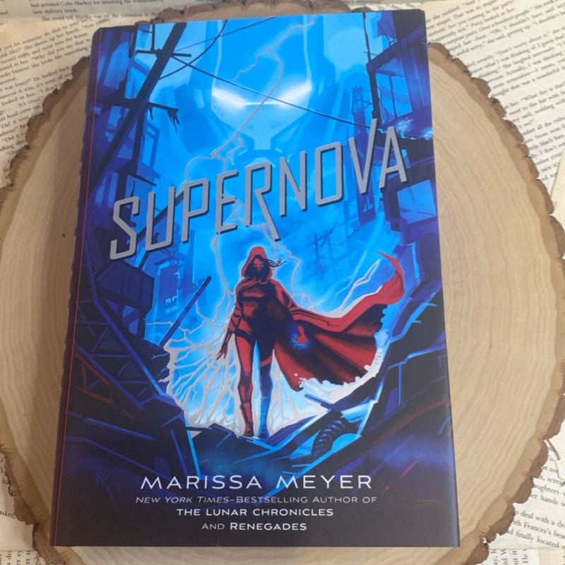Supernova
