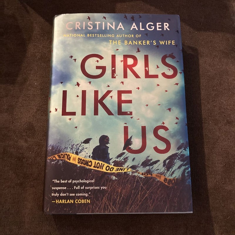 Girls Like Us