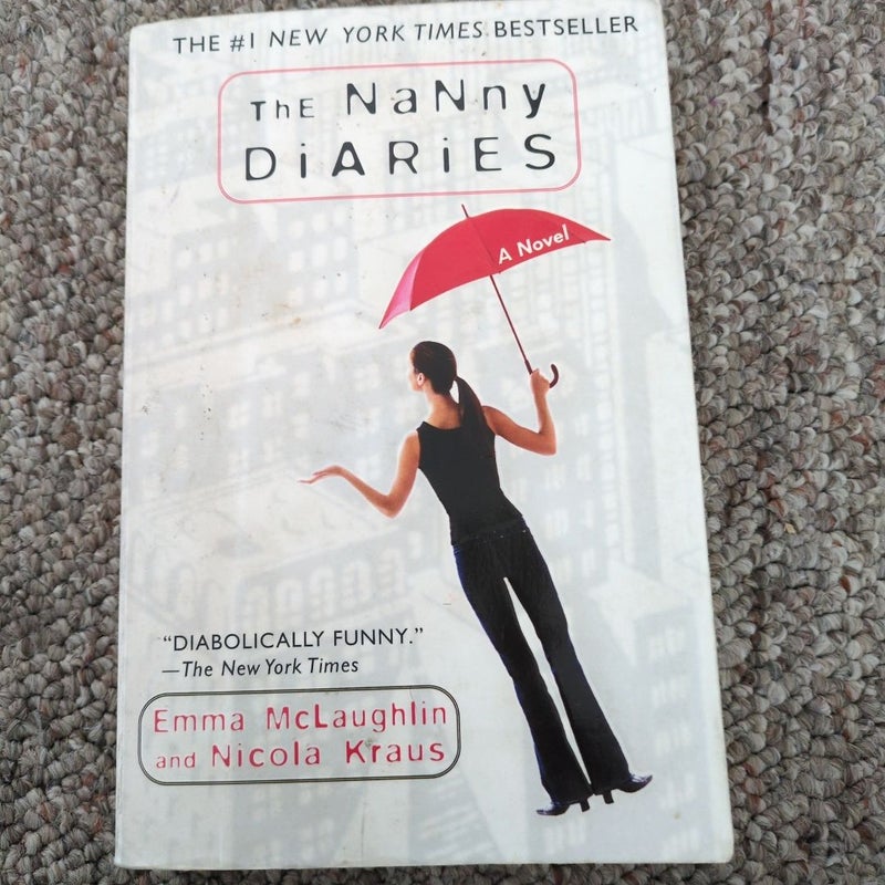 The Nanny Diaries