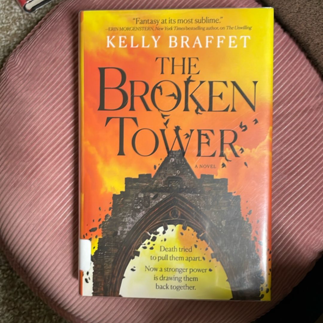 The Broken Tower