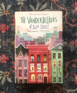 The Vanderbeekers of 141st Street
