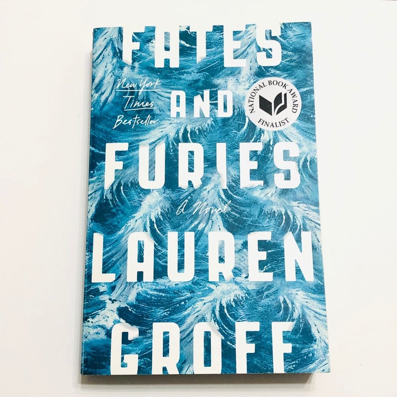 Fates and Furies
