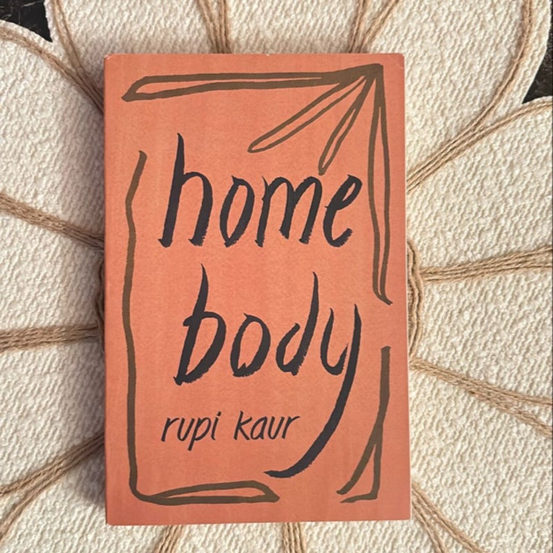 Home Body