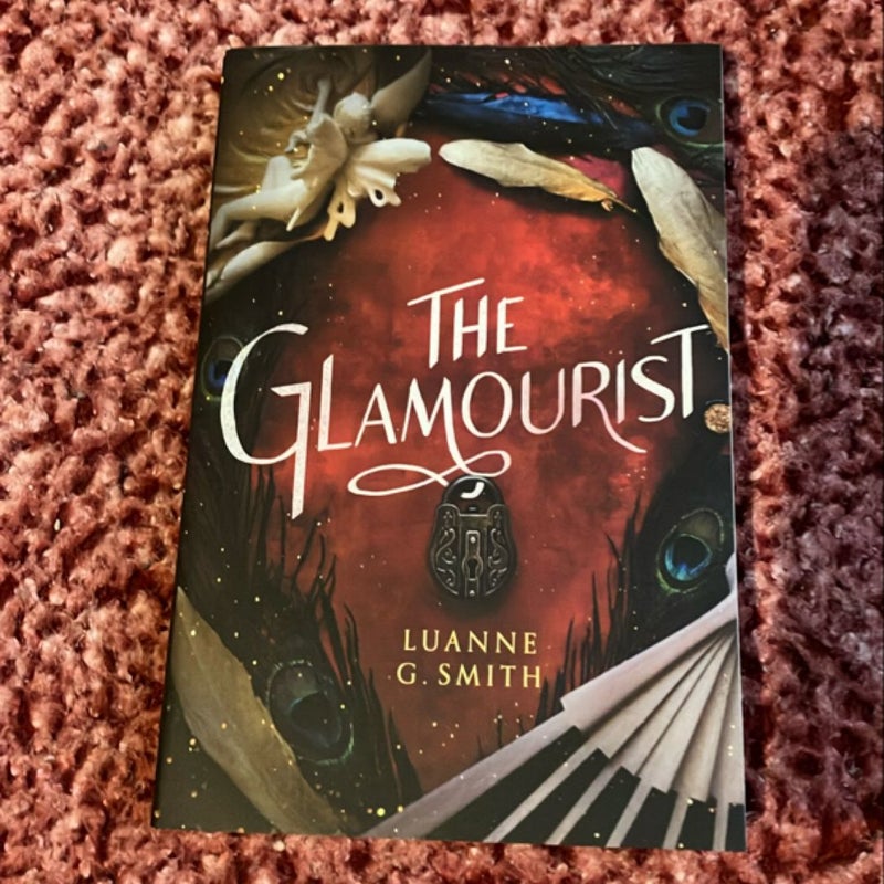 The Glamourist