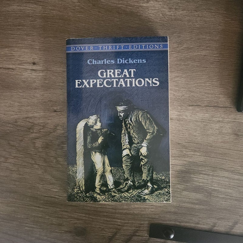 Great Expectations