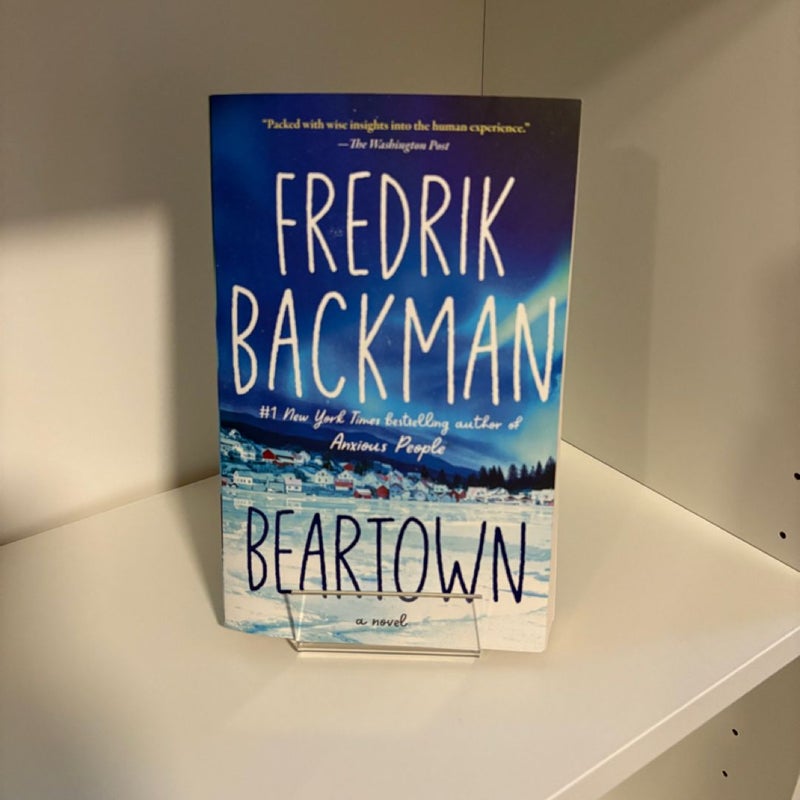 Beartown