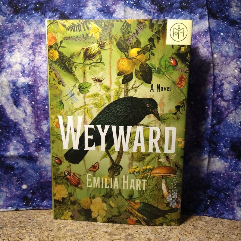 Weyward