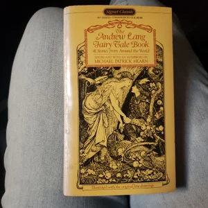 The Best of the Andrew Lang Fairy Tale Book
