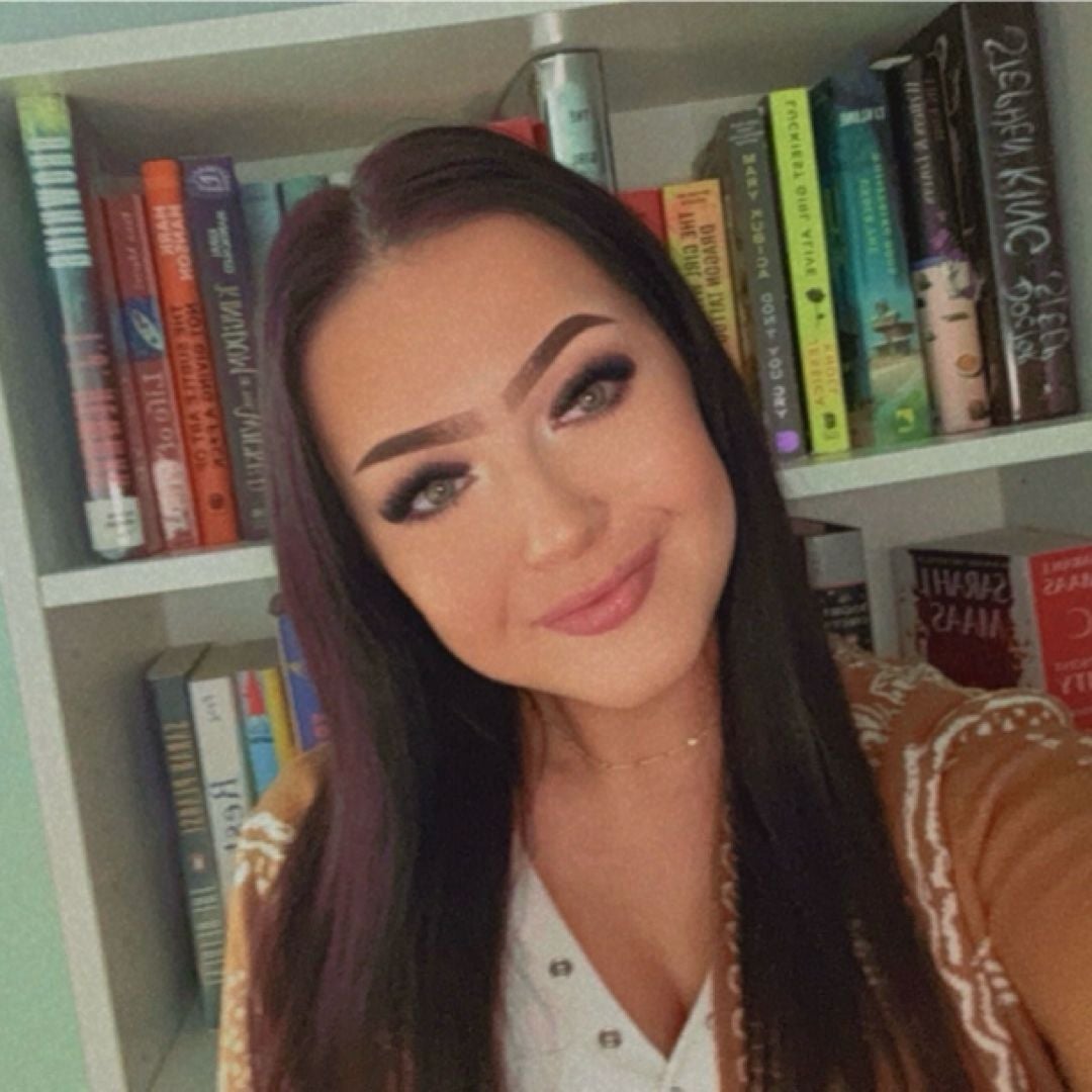 Mikayla’s Bookstore