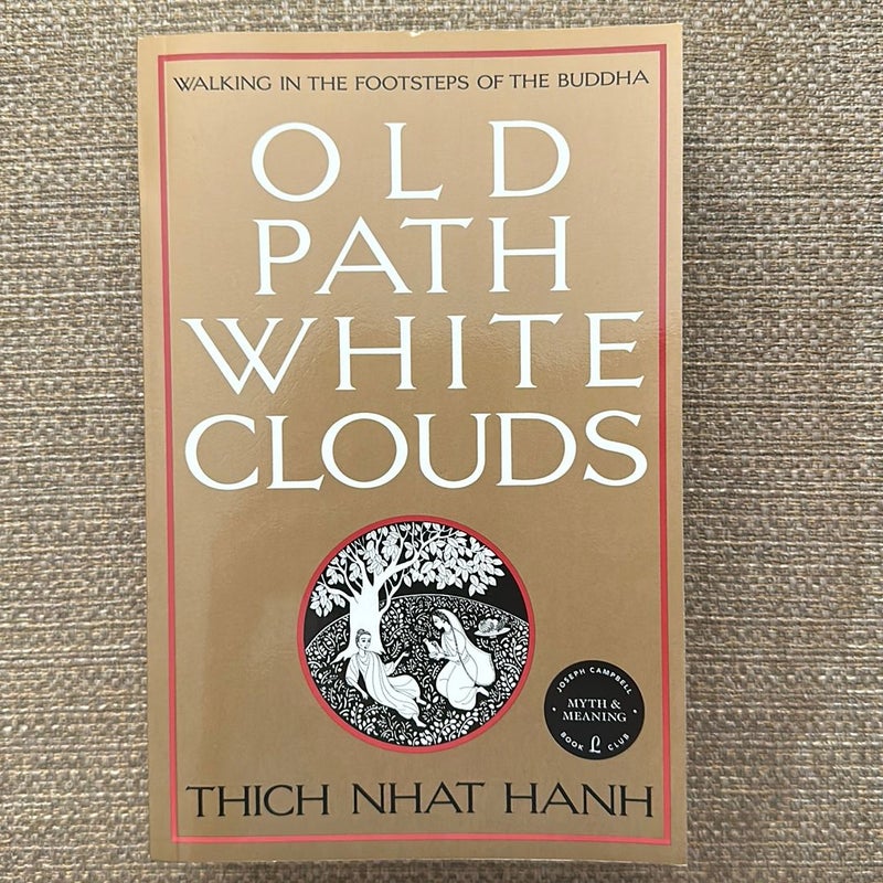 Old Path White Clouds Literati Edition