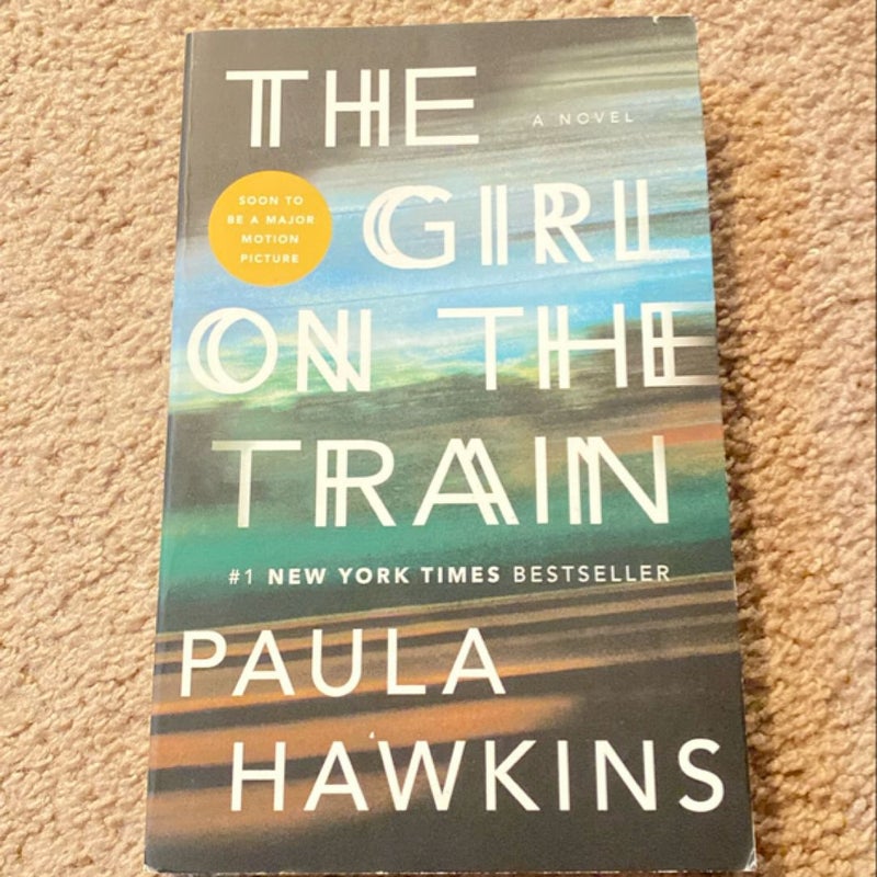 The Girl on the Train