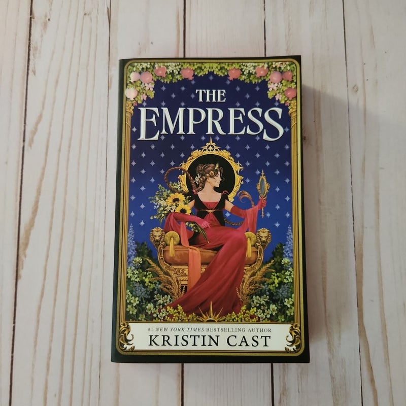 The Empress