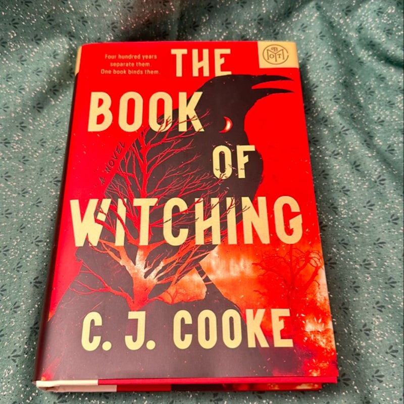 The Book of Witching