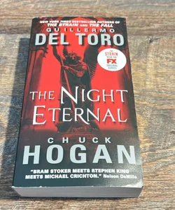 The Night Eternal TV Tie-In Edition